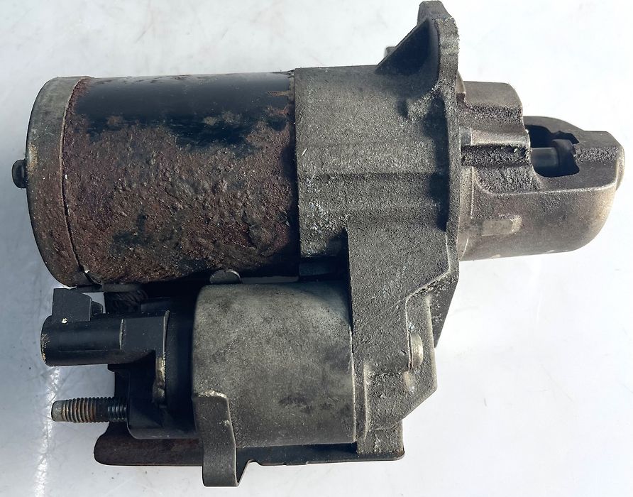 Starter Motor - 2014 GMC Acadia