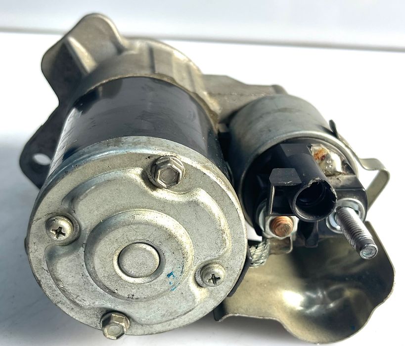 Starter Motor - 2014 GMC Acadia