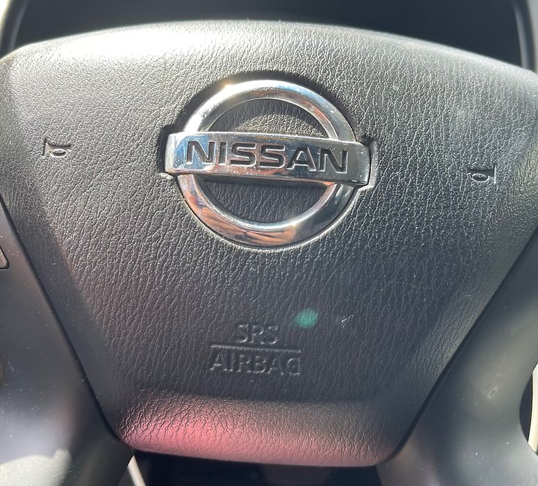 Airbag (Steering) - 2014 Nissan Pathfinder SE 3.5i