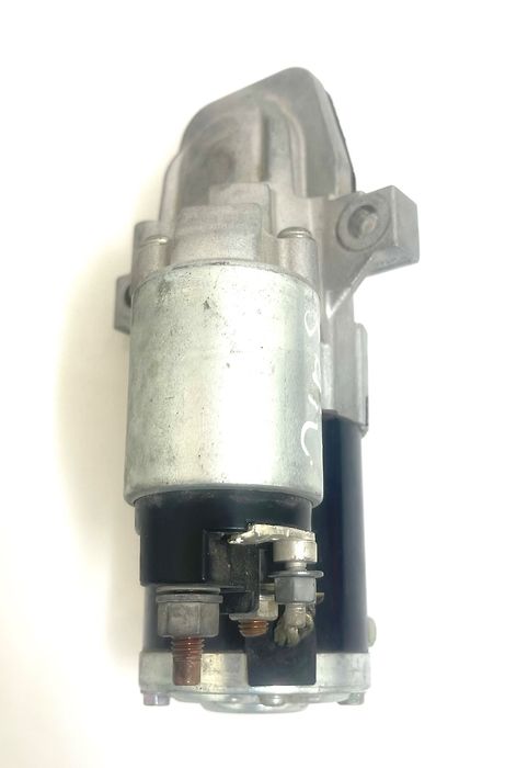 Starter Motor - 2020 Lincoln Corsair Reserve