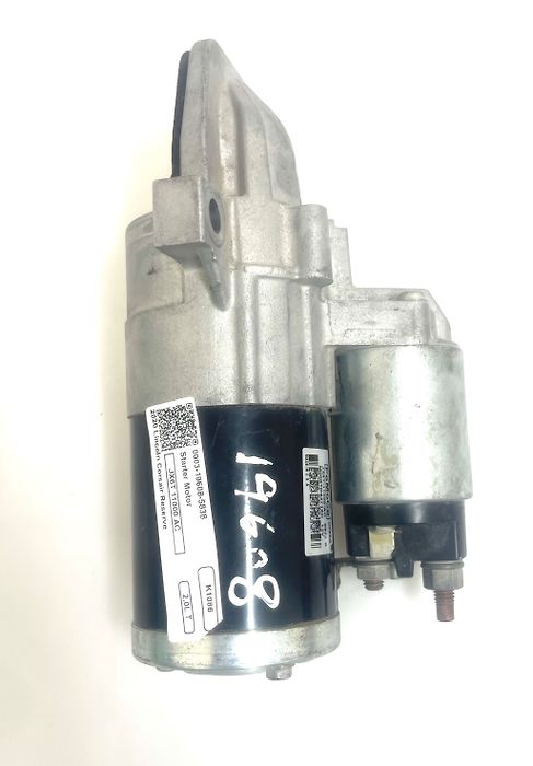 Starter Motor - 2020 Lincoln Corsair Reserve