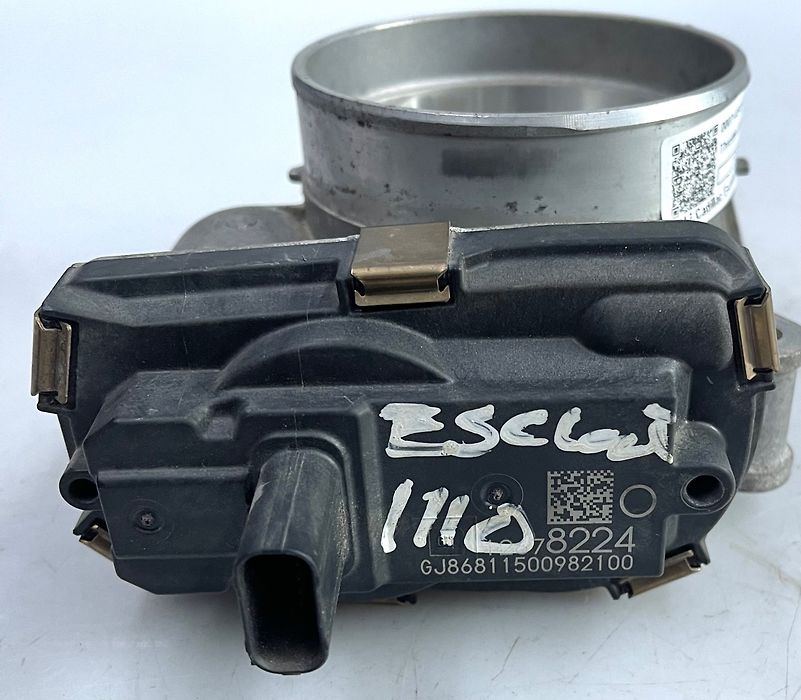 Throttle body - 2017 Cadillac Escalade SINGLE