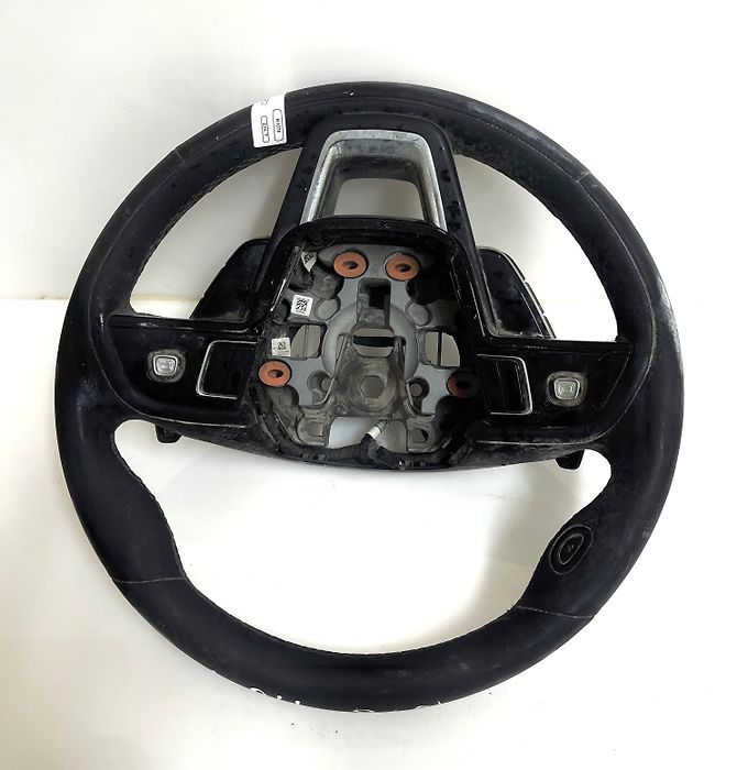 Steering Wheel - 2022 Lincoln Corsair Standard