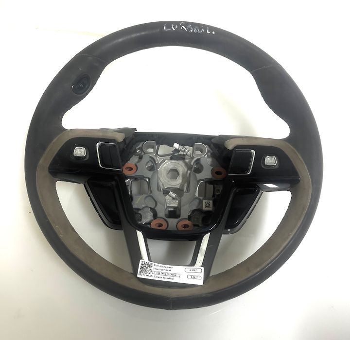 Steering Wheel - 2021 Lincoln Corsair Standard