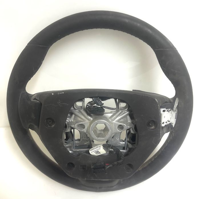 Steering Wheel - 2021 Lincoln Corsair Standard