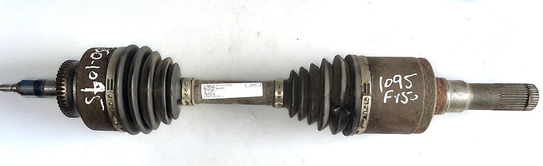 Axle(LHF) - 2014 Ford F-150