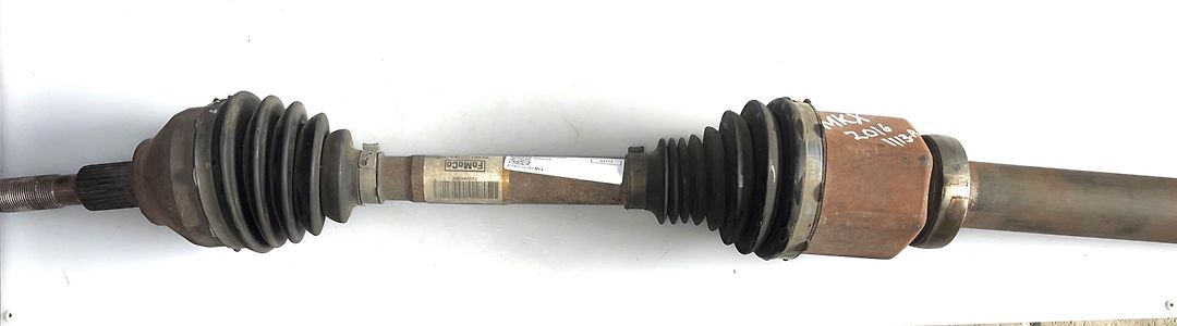 Axle(RHF) - 2016 Lincoln MKX