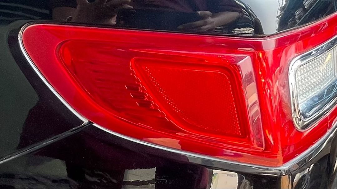 Tail Light (LH) - 2017 Lincoln Continental