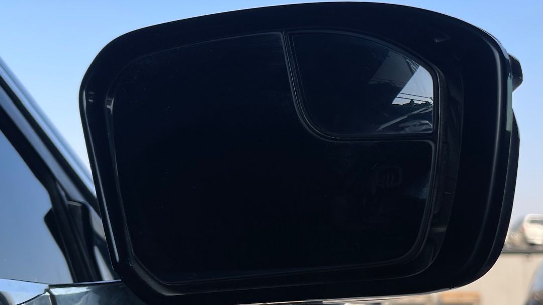 Side Mirror (RH) - 2017 Lincoln Continental