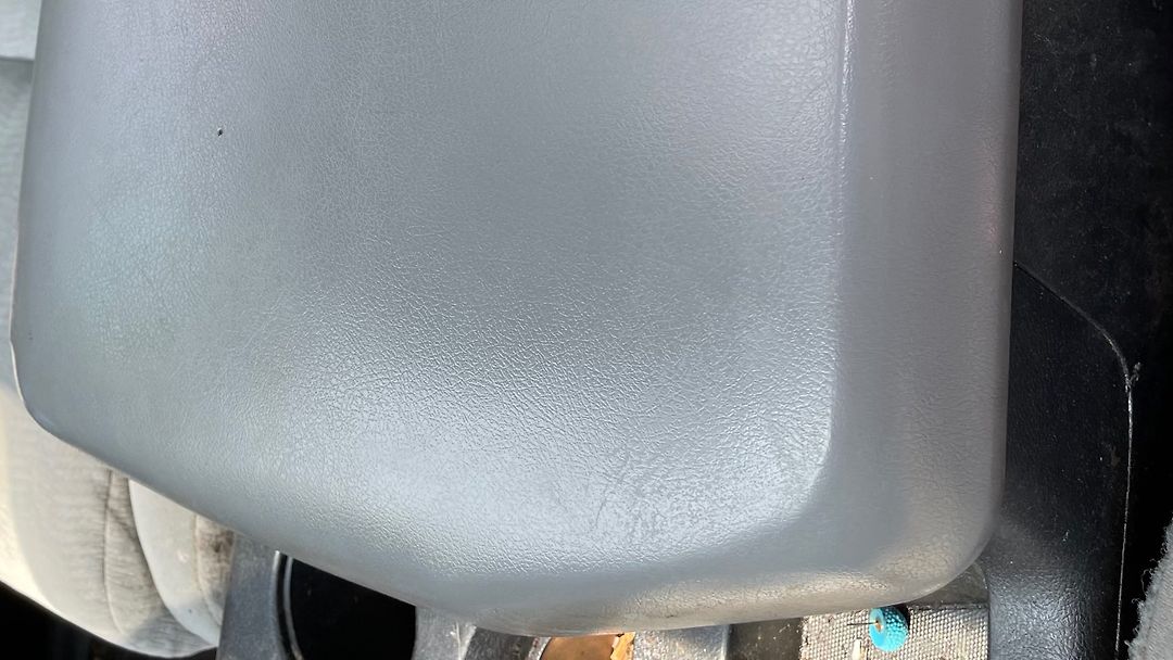 Armrest - 2012 Toyota Sequiao