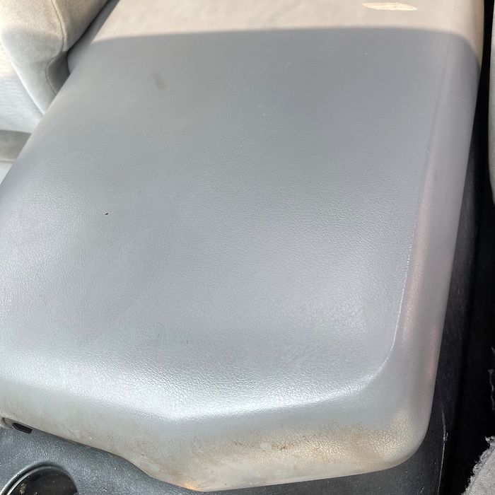 Armrest - 2012 Toyota Sequiao