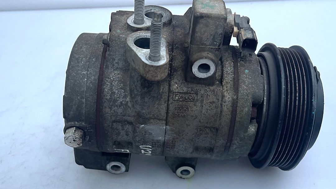 AC Compressor - 2013 Ford F-150