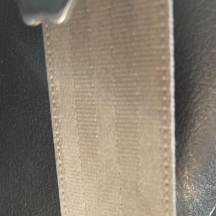 Seat Belt (RHB) - 2010 Toyota Tundra