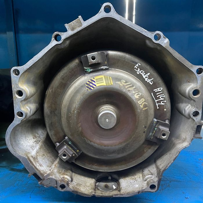 Gear box - 2007 Cadillac Escalade