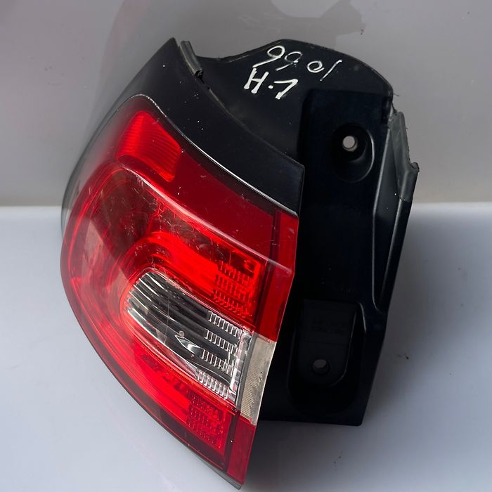 Tail Light (LH) - 2016 Jeep Cherokee