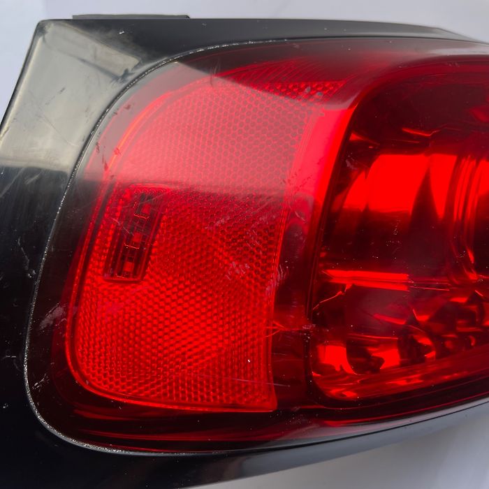 Tail Light (LH) - 2016 Jeep Cherokee