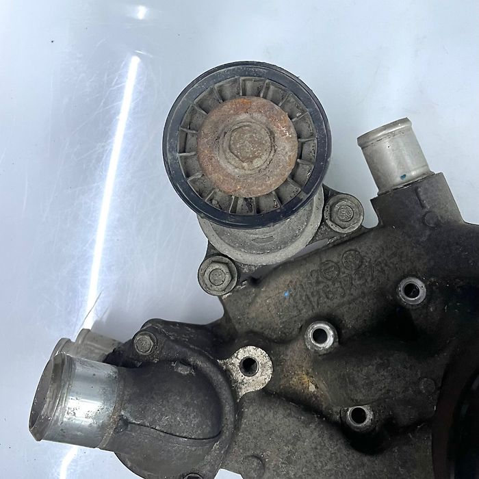 Water Pump - 2010 GMC Yukon