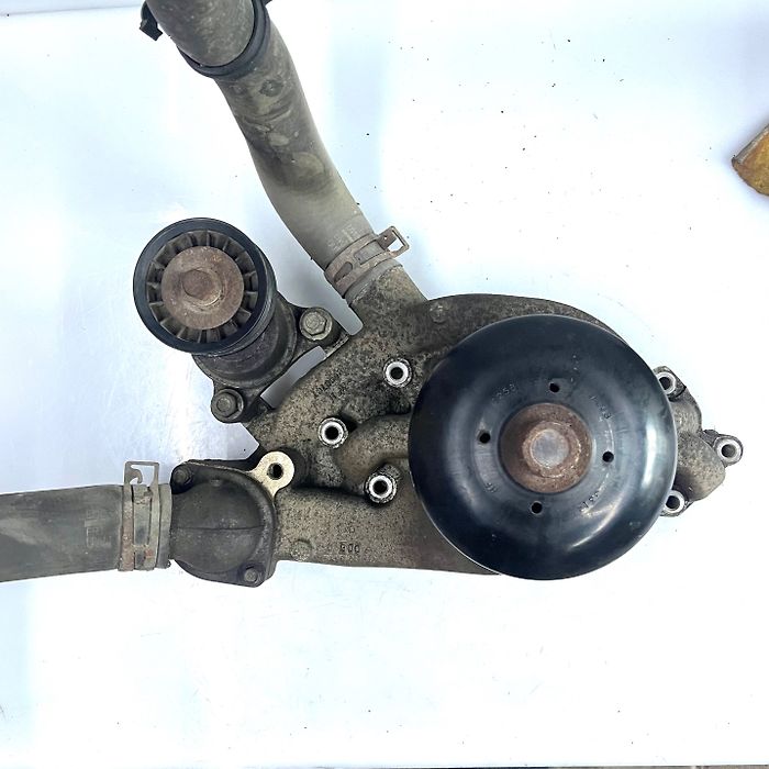 Water Pump - 2007 GMC Yukon