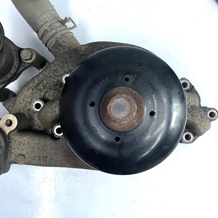 Water Pump - 2007 GMC Yukon