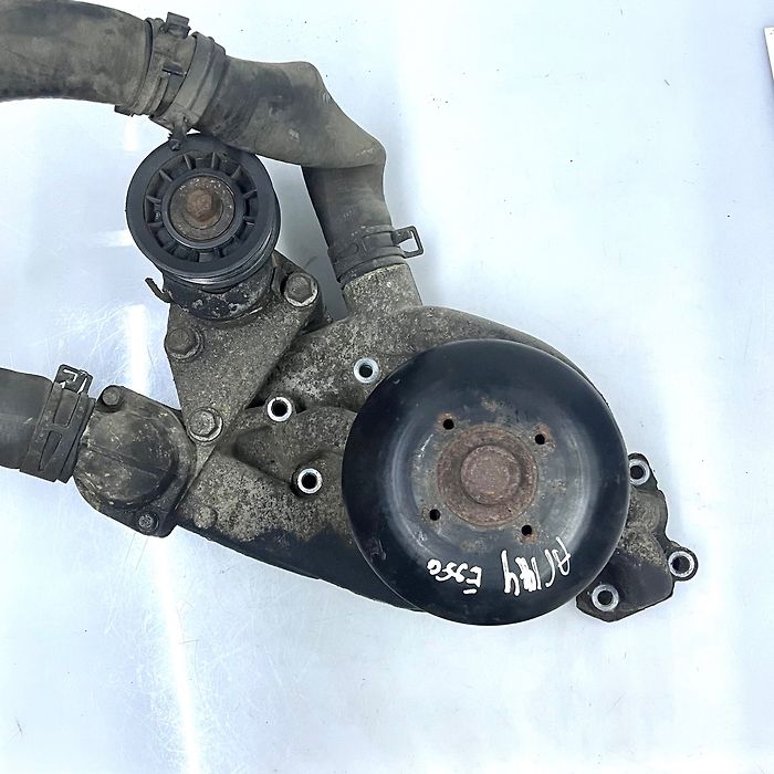 Water Pump - 2007 Cadillac Escalade