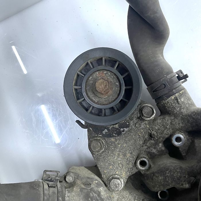 Water Pump - 2007 Cadillac Escalade