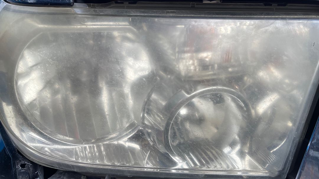 Headlight (RH) - 2008 Toyota Tundra SR5