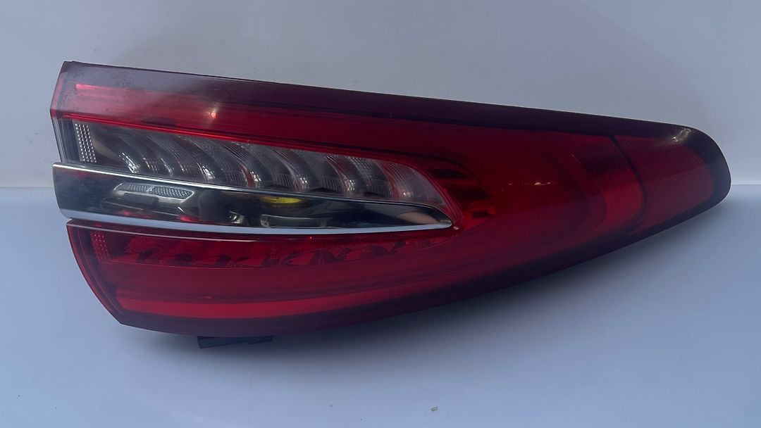 Tail Light (LH) - 2017 Ford Fusion