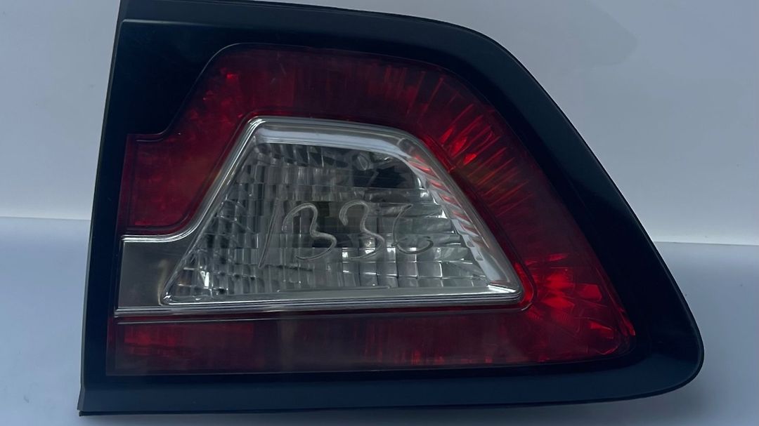 Trunk Light  - (RH) 2013 Chevrolet Traverse