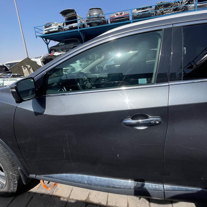 Door (LHF) - 2015 Nissan Murano