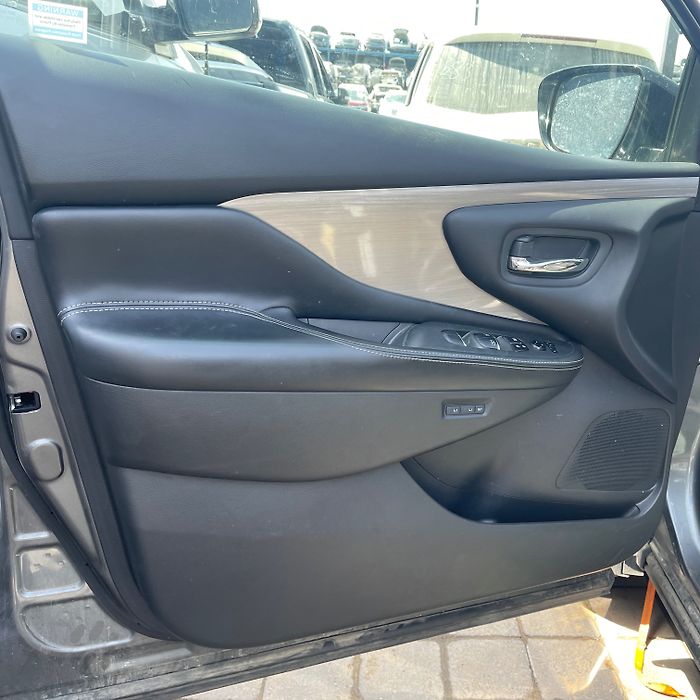 Door (LHF) - 2015 Nissan Murano