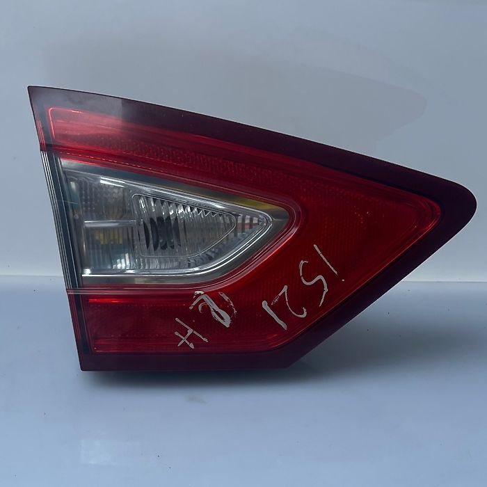 Trunk Light  - 2015 Ford Fusion