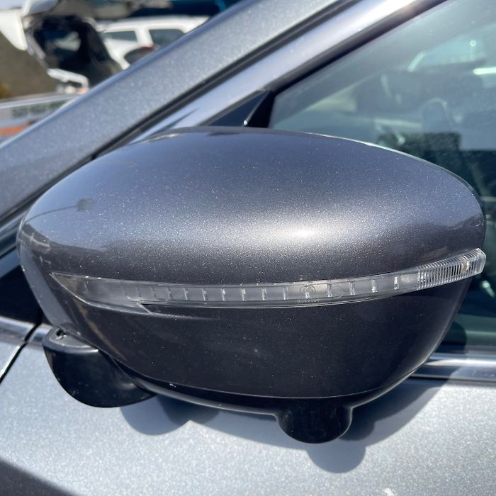 Side Mirror (LH) - 2015 Nissan Murano