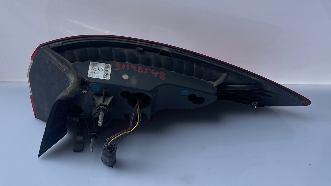 Tail Light (LH) - 2015 Ford Fusion