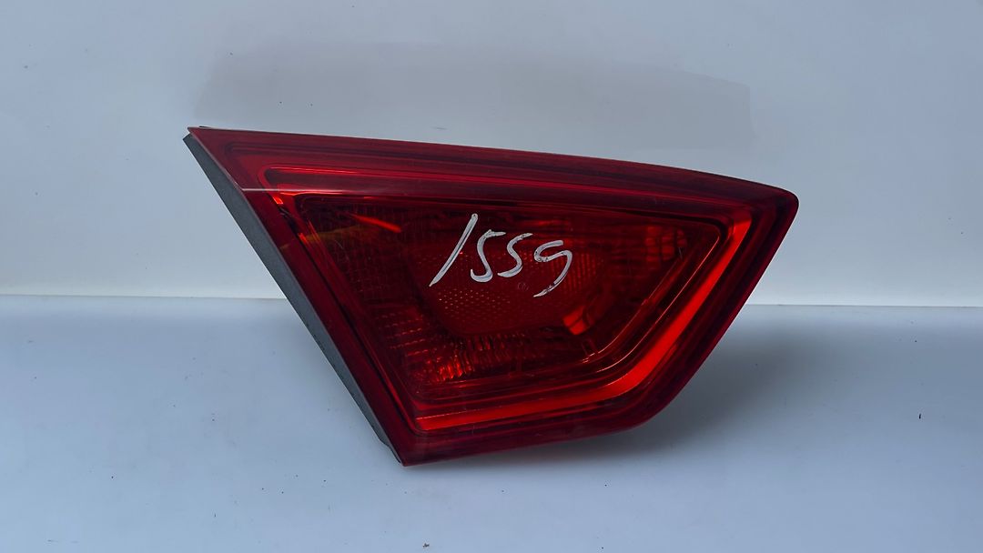 Trunk Light  - (LH) 2014 Chevrolet Impala