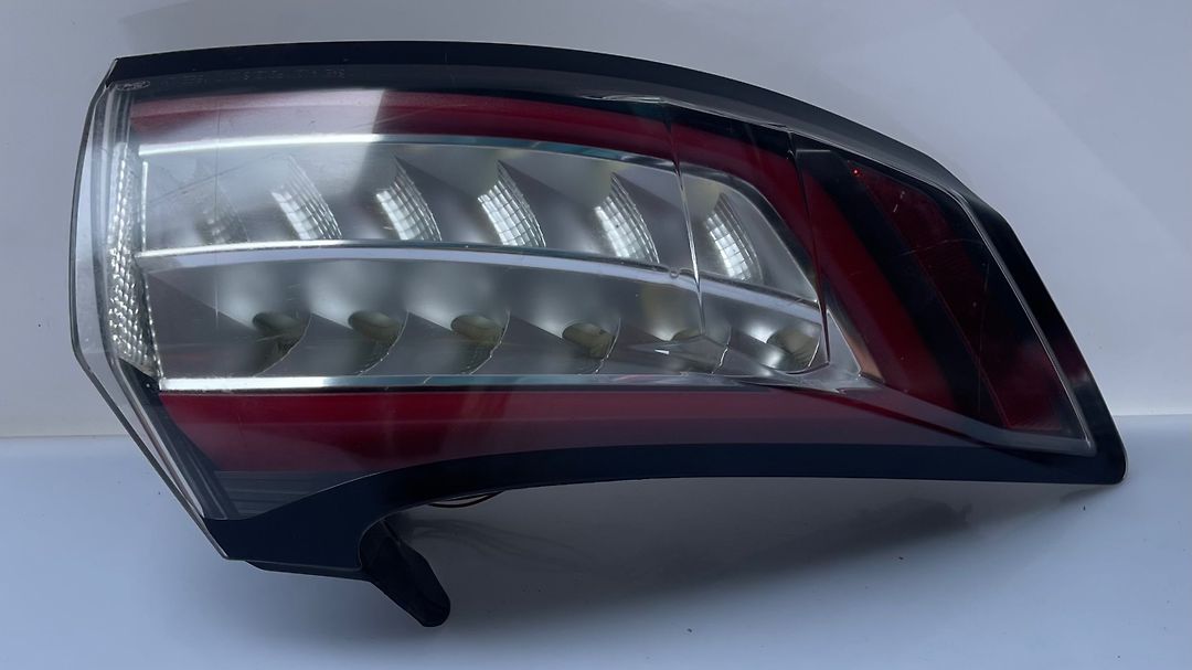 Tail Light (LH) - 2016 Ford Edge