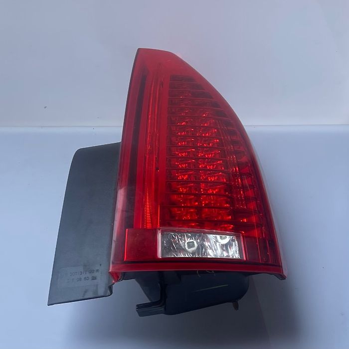 Tail Light (RH) - 2012 Cadillac CTS