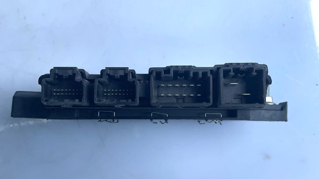 Seat Control Module - 2018 Ford Expedition