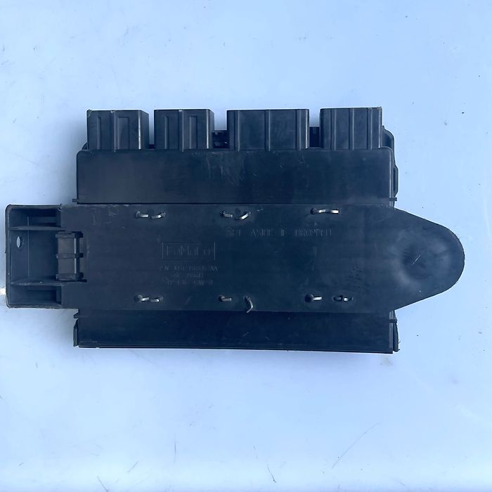 Seat Control Module - 2018 Ford Expedition