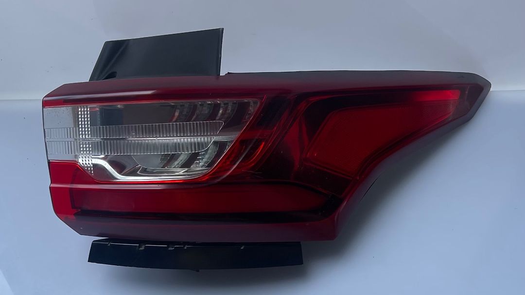 Tail Light (RH) - 2018 Chevrolet Traverse