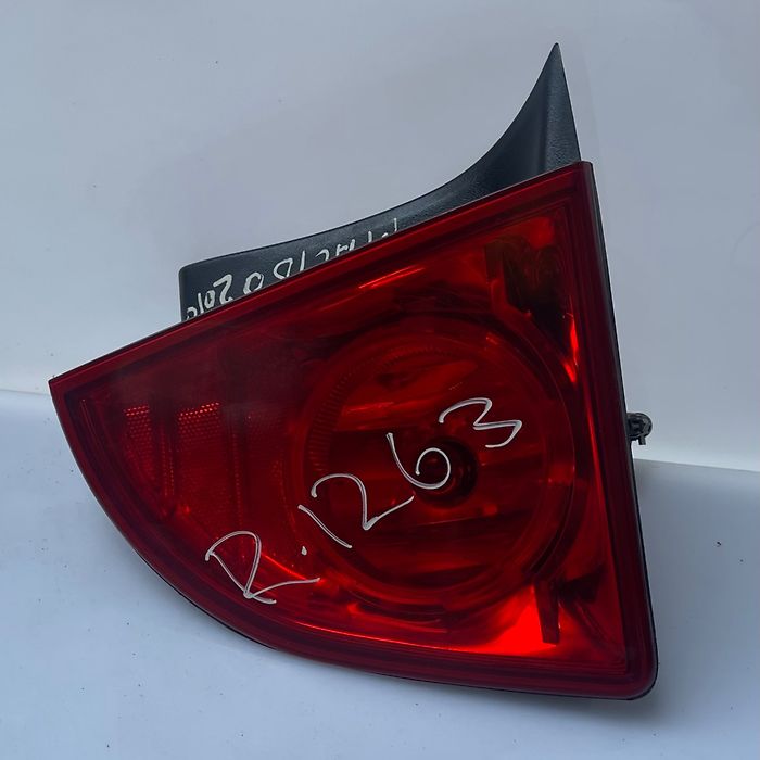 Tail Light (LH) - 2010 Chevrolet Malibu