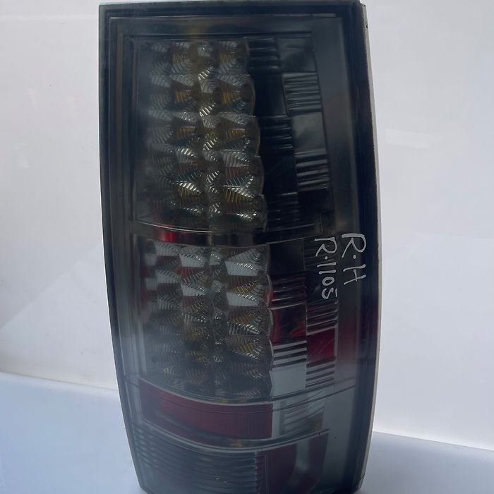 Tail Light (RH) - 2009 Chevrolet Tahoe