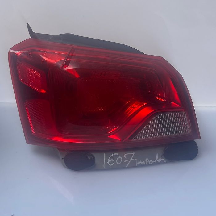 Tail Light (LH) - 2015 Chevrolet Impala