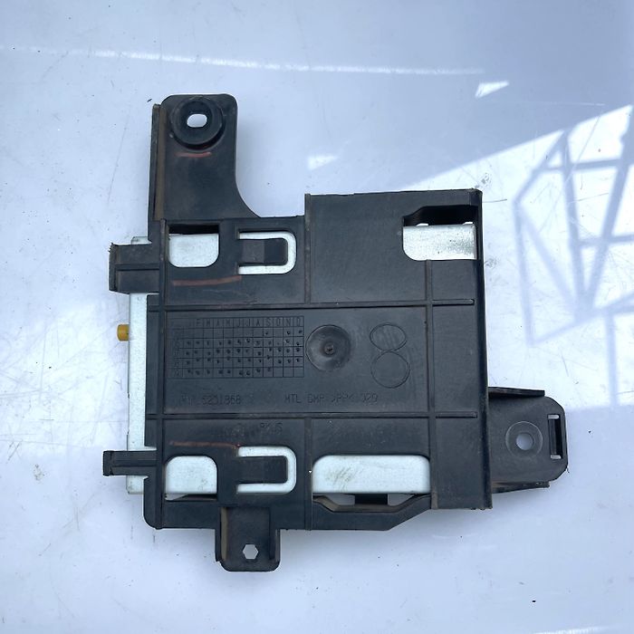 Satellite Receiver Control Module - 2010 GMC Yukon