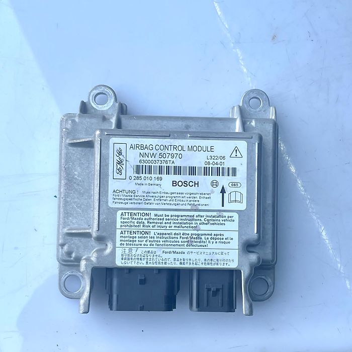 Air bag Module - 2006 Land Rover RANGE ROVER VOGUE