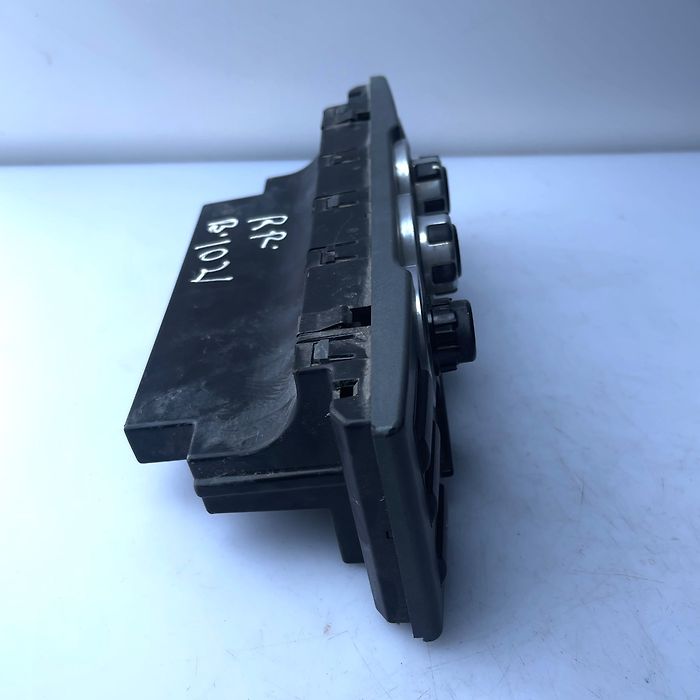 A/C Heater Climate Control Switch - 2006 Land Rover RANGE ROVER VOGUE