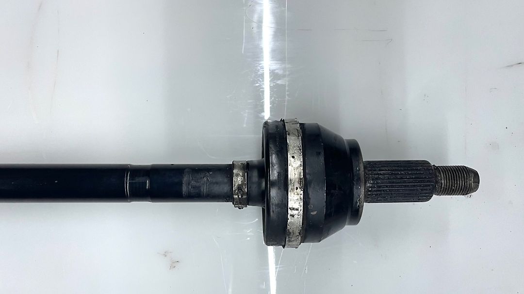 Axle Rear (LH) - 2017 Land Rover DISCOVERY