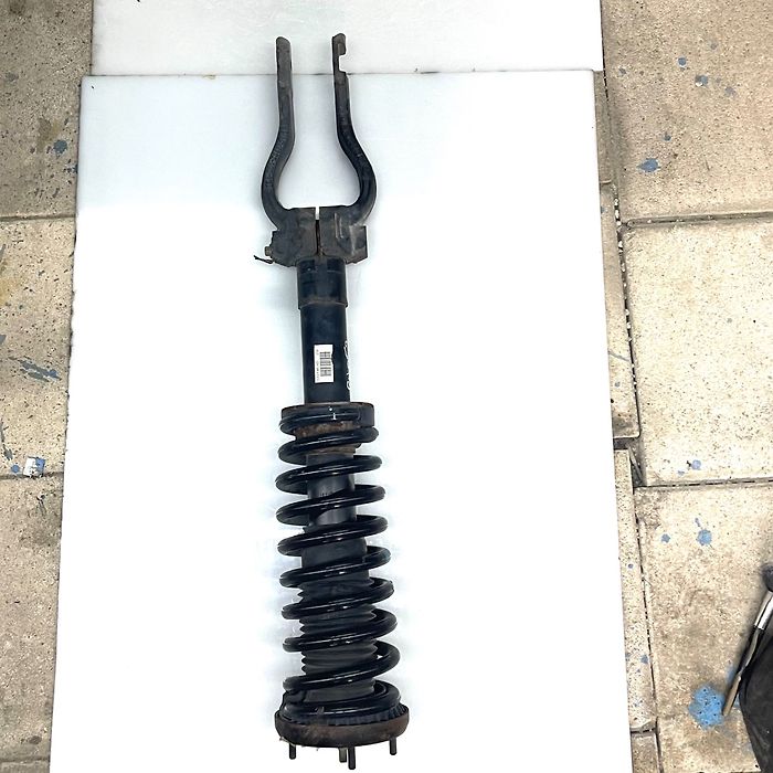 Shock Absorber (LHF) - 2015 Jaguar XF