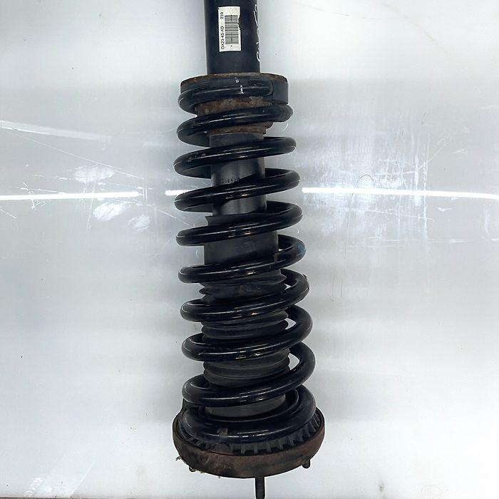 Shock Absorber (LHF) - 2015 Jaguar XF