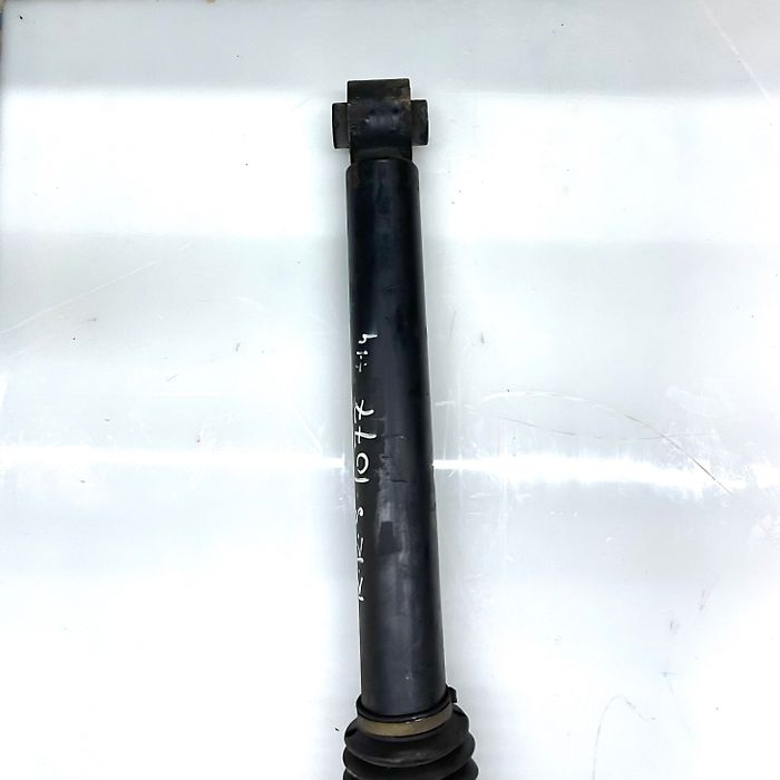 Shock Absorber (RHB) - 2014 Land Rover RANGE ROVER SPORT