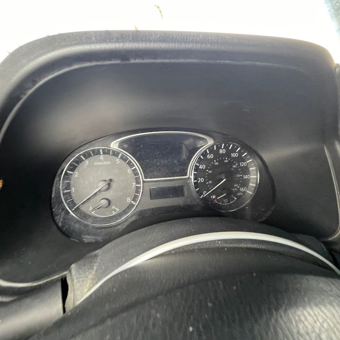 Speedometer - 2013 Nissan Pathfinder 3.5i